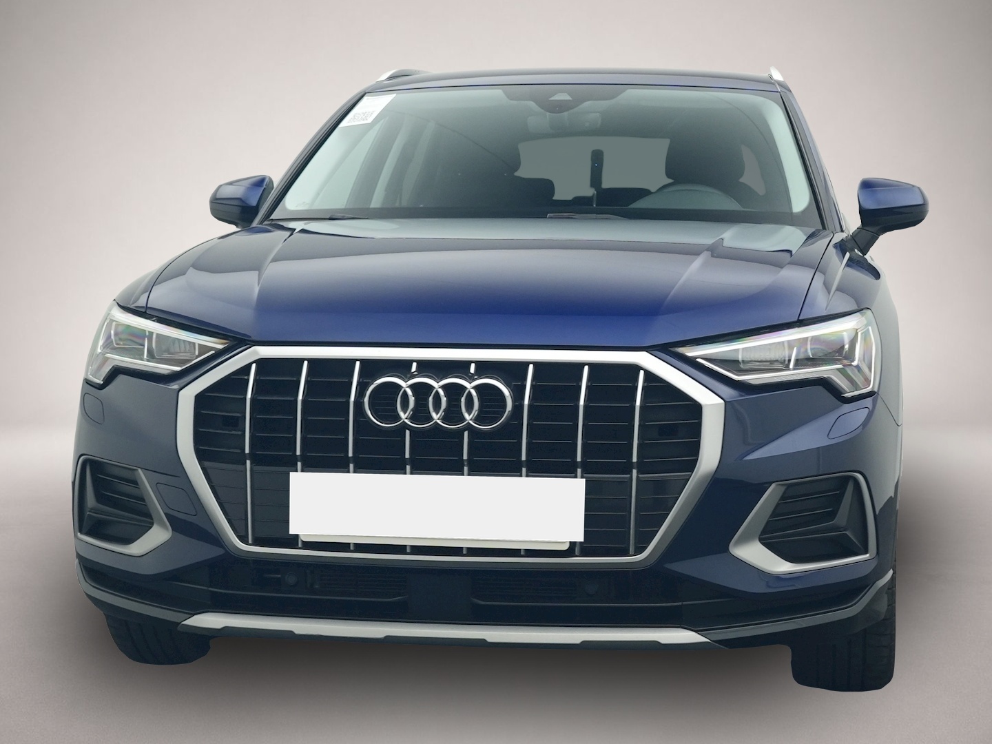 Audi Q3 Q3 35 TDI S-tronic advanced ACC LED ALU 19 - Thumbnail 8