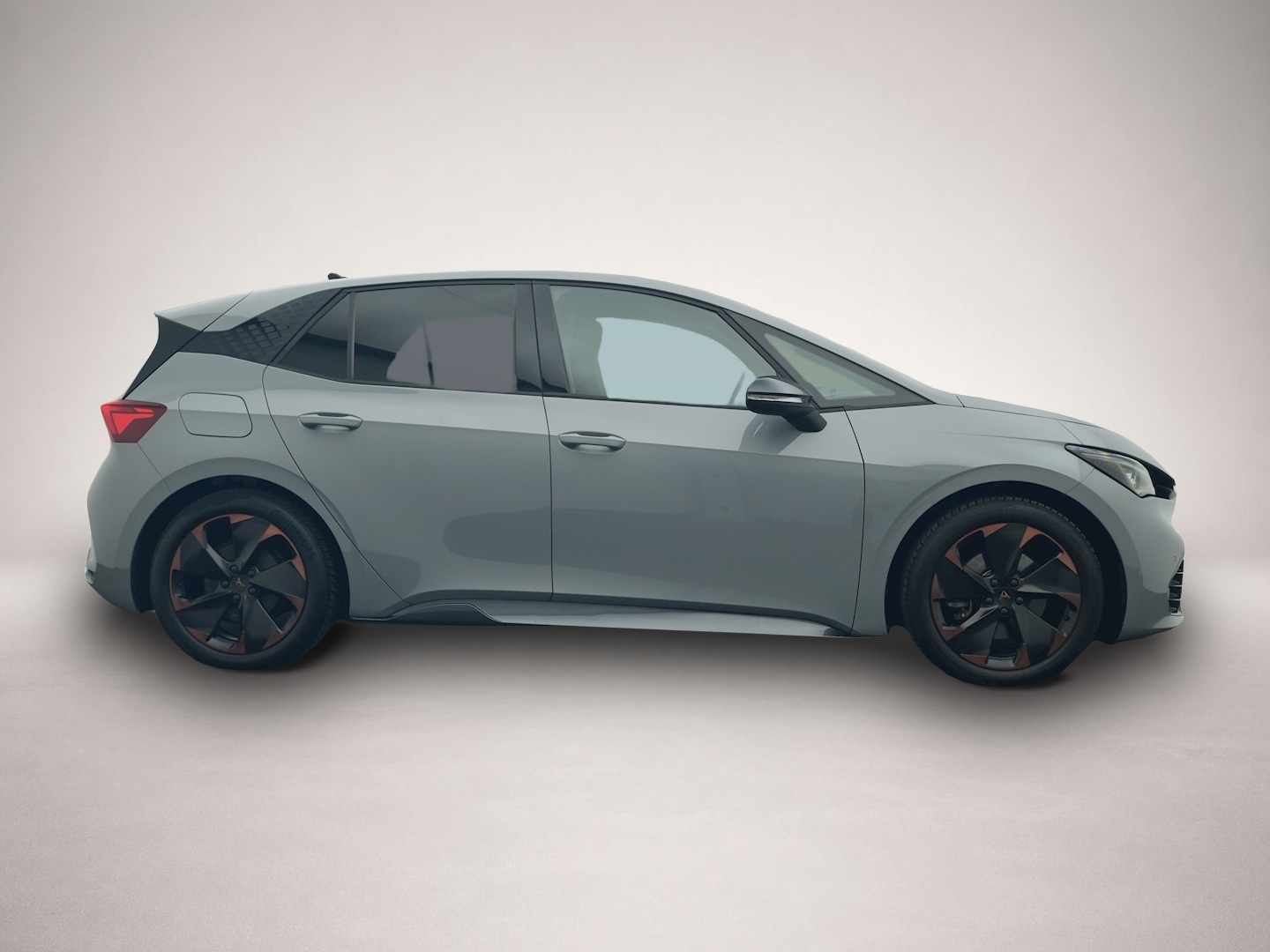 Bild 6 Cupra Born 5-J-GAR