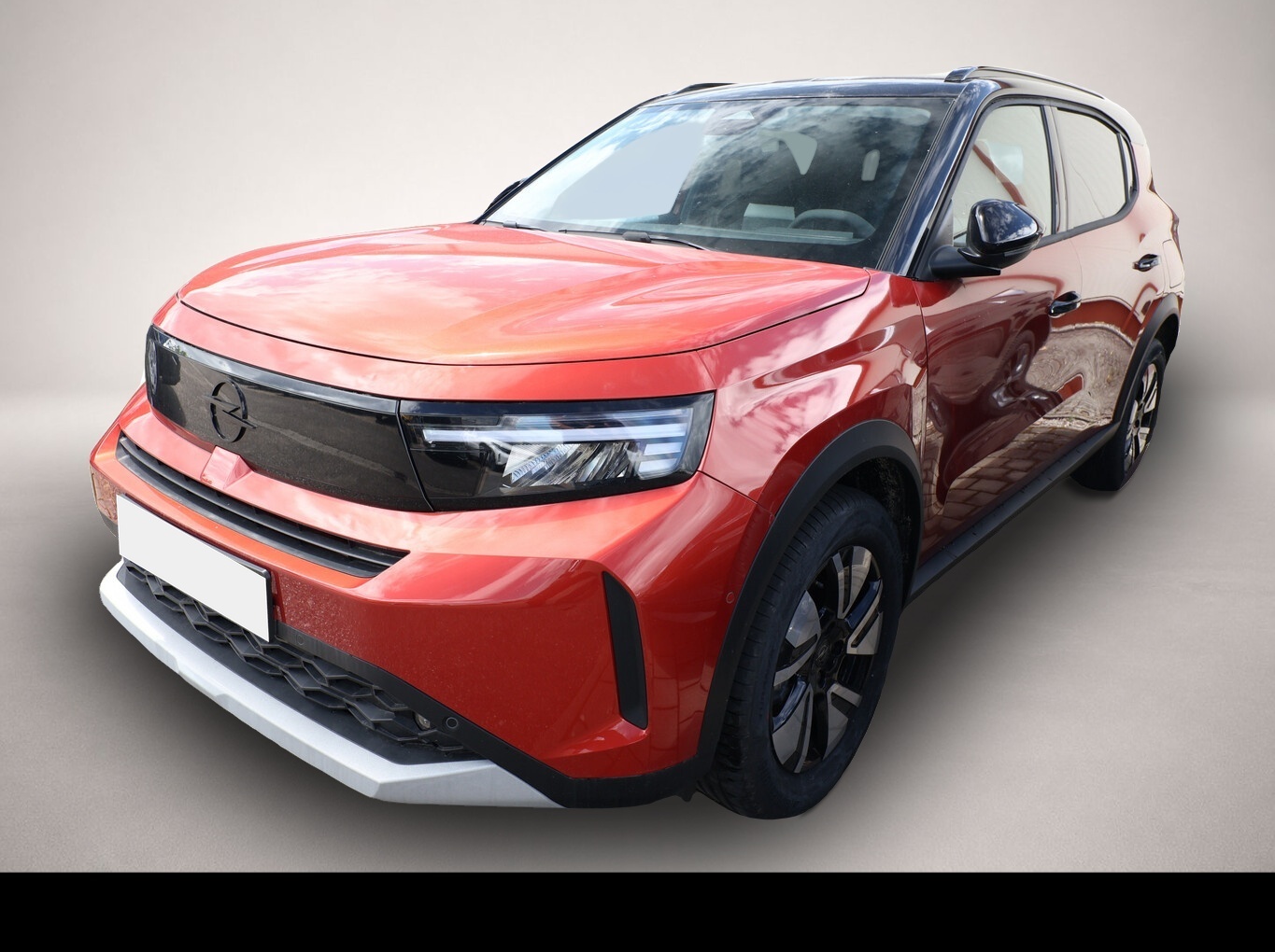 Bild 1 Opel Frontera Hybrid AT GS 7-S TechP SHZ LHZ Nav Kam