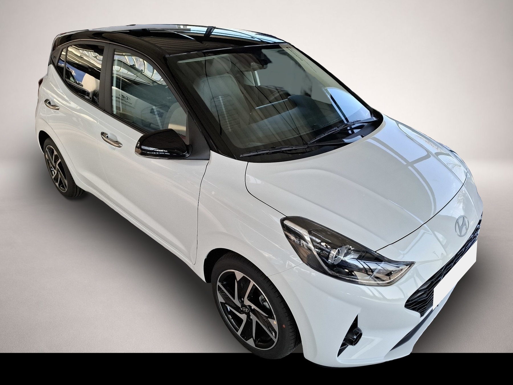 Bild 3 Hyundai i10 FL (MY25) 1.2 Benzin (79 PS) 5-MT 2WD Prime