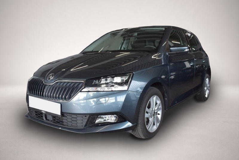 Bild 1 Skoda Fabia 1.0 TSI Style Climatronic Kamera Sitzhzg