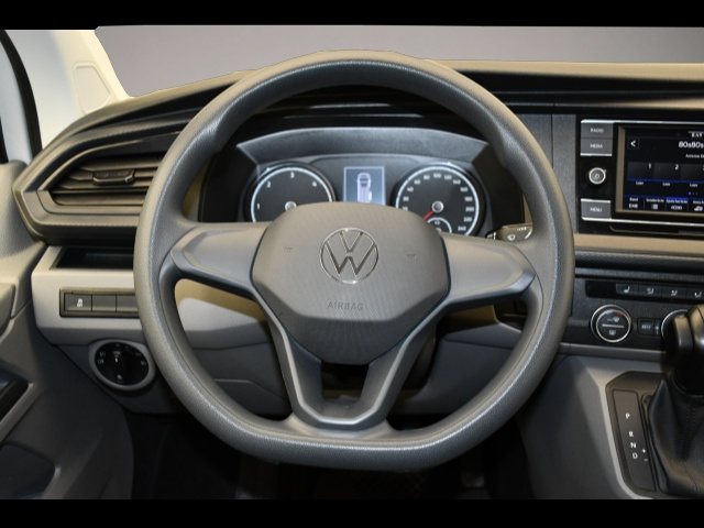 Bild 5 Volkswagen T6 Caravelle T6.1 Caravelle LR 2.0 TDI DSG 4Motion Comfortlin