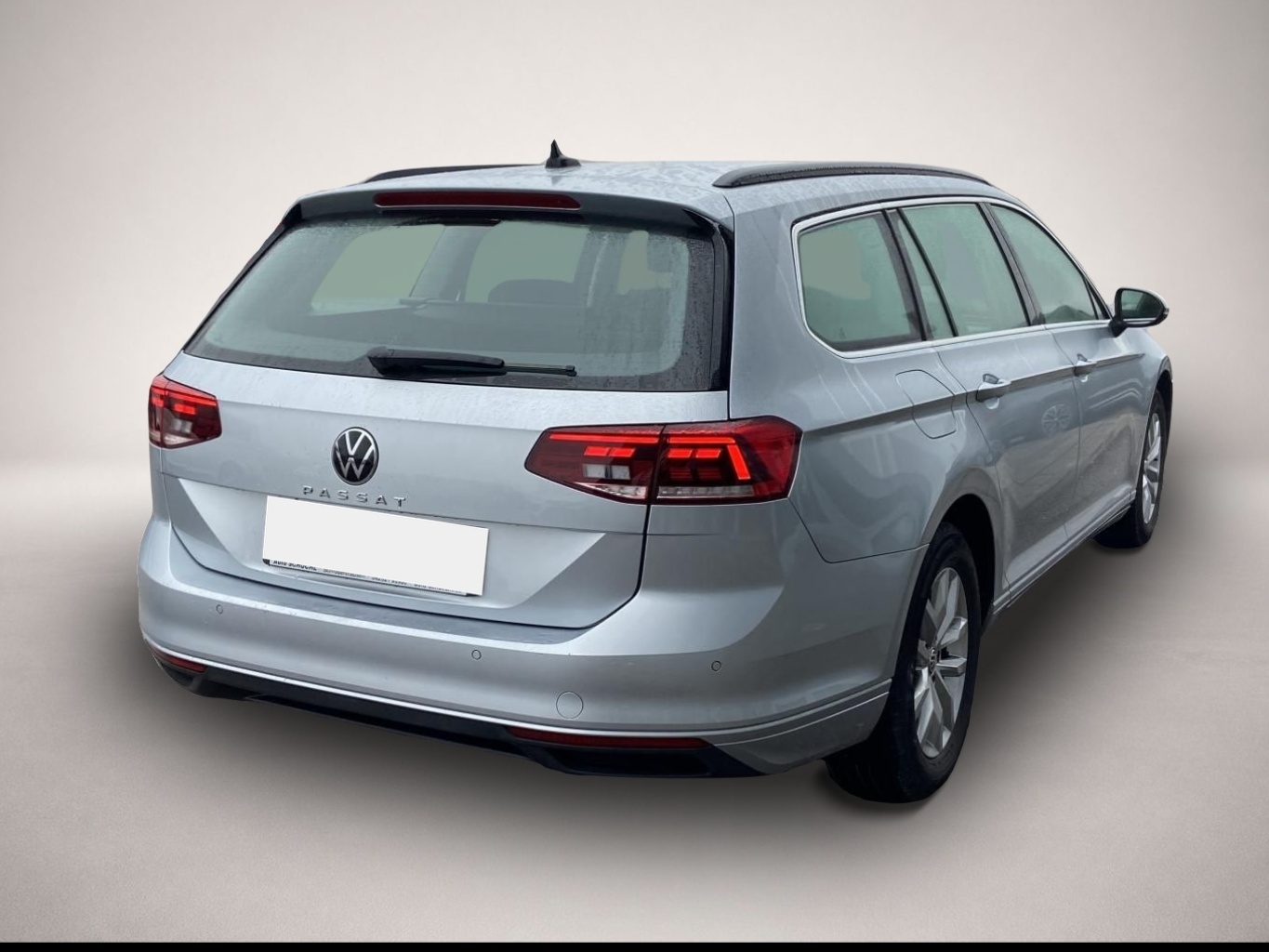 Bild 5 Volkswagen Passat Variant 2.0 TDI Business APP-CONNECT+ACC+