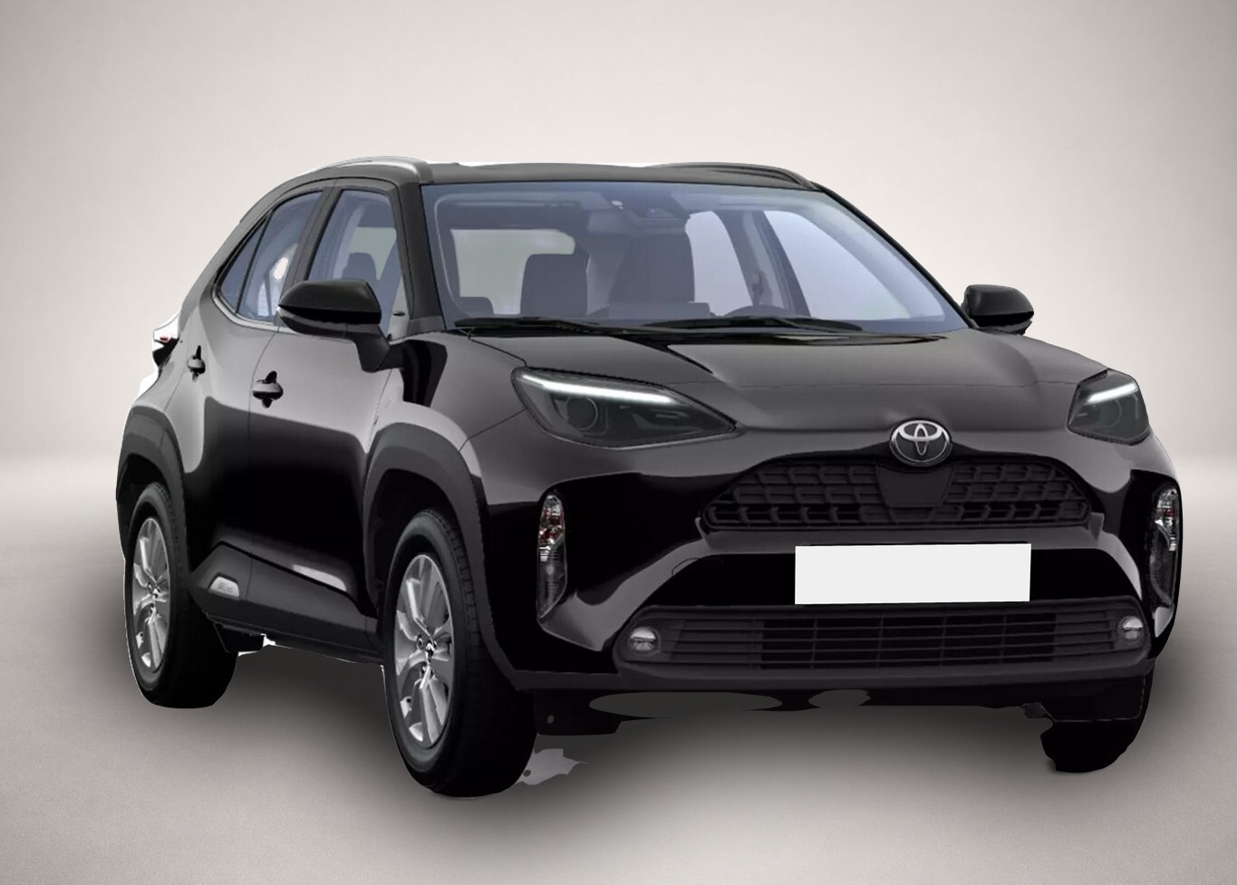 Bild 2 Toyota Yaris Cross 4x4 Aut. Kam Sitzhz. ACC 16