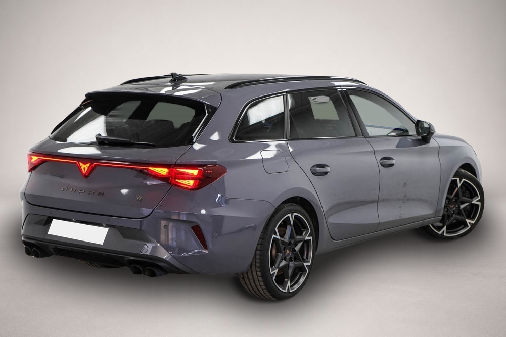 Bild 3 Cupra Leon ST 2,0 TSI DSG 4x4 VZ - LAGER