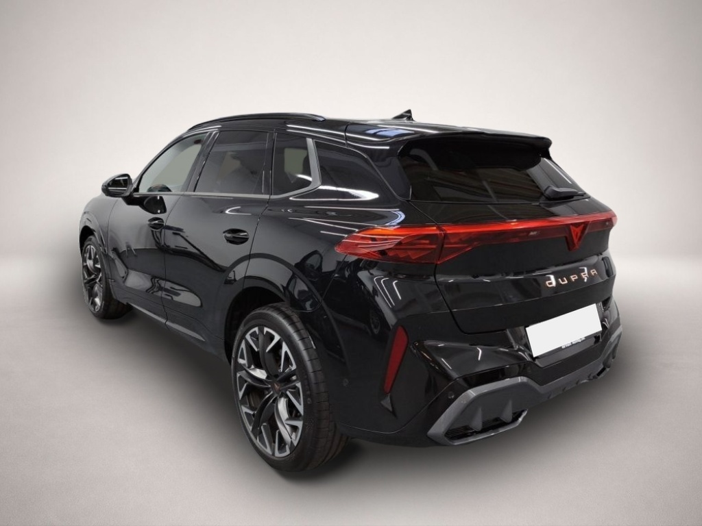 Fotografie 4 des Cupra Terramar 2.0 TSI 4Drive DSG VZ AHK NAVI 360° LED
