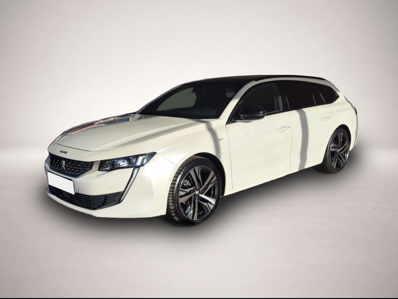 Bild 1 Peugeot 508 SW GT AT Shz Navi Kamera AHK Schiebedach