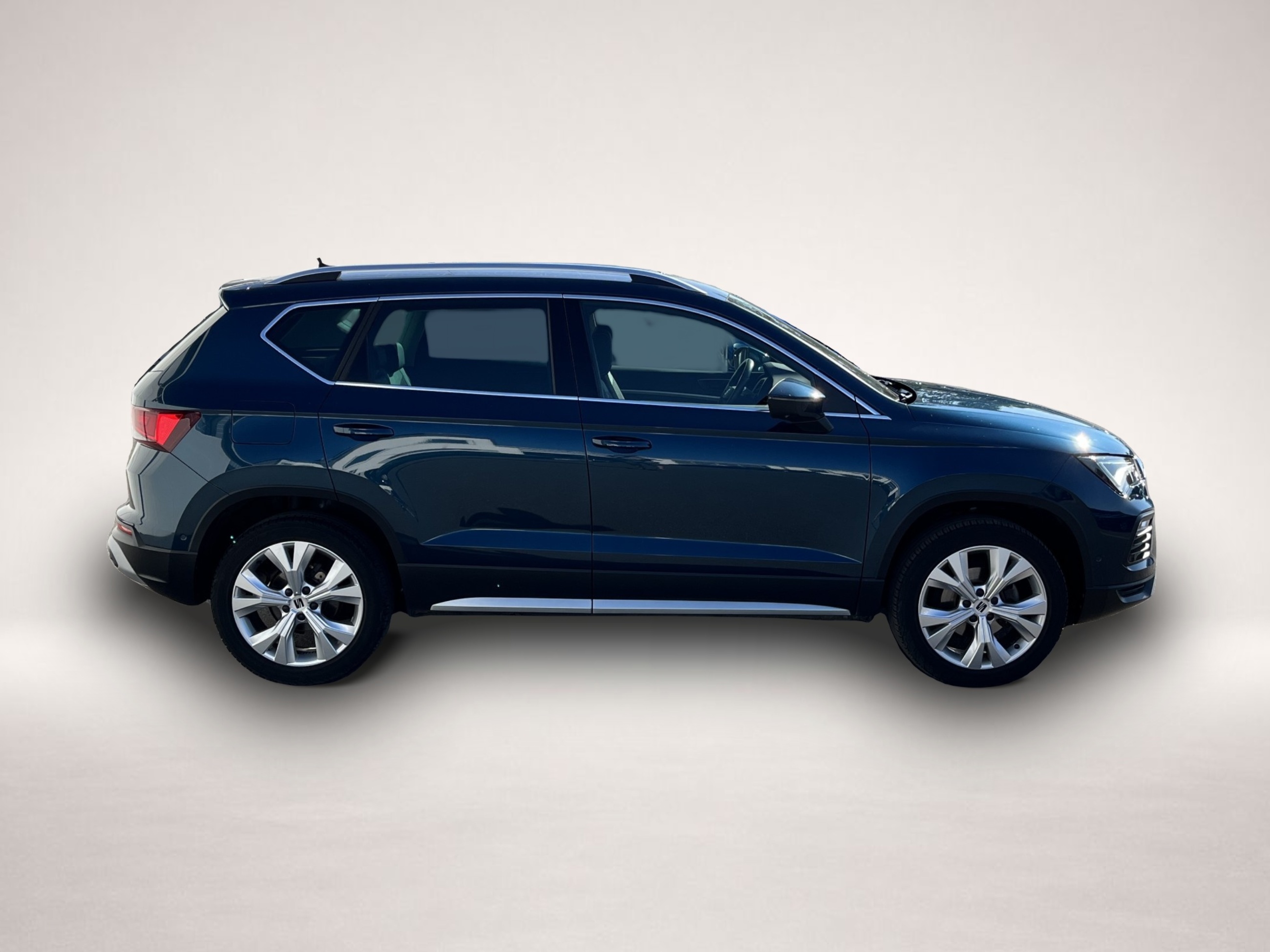 Bild 5 Seat Ateca 1.5 TSI DSG Xperience 169¤ m.20% Anz. AHK