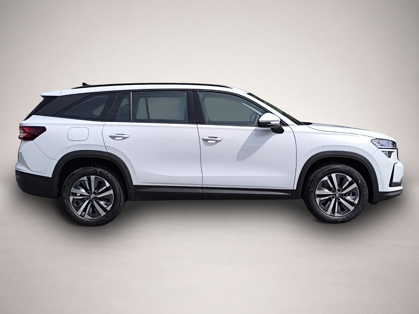 Bild 8 Skoda Kodiaq 2.0 TDI 4x4 DSG Selection AHK NAV RFK LED