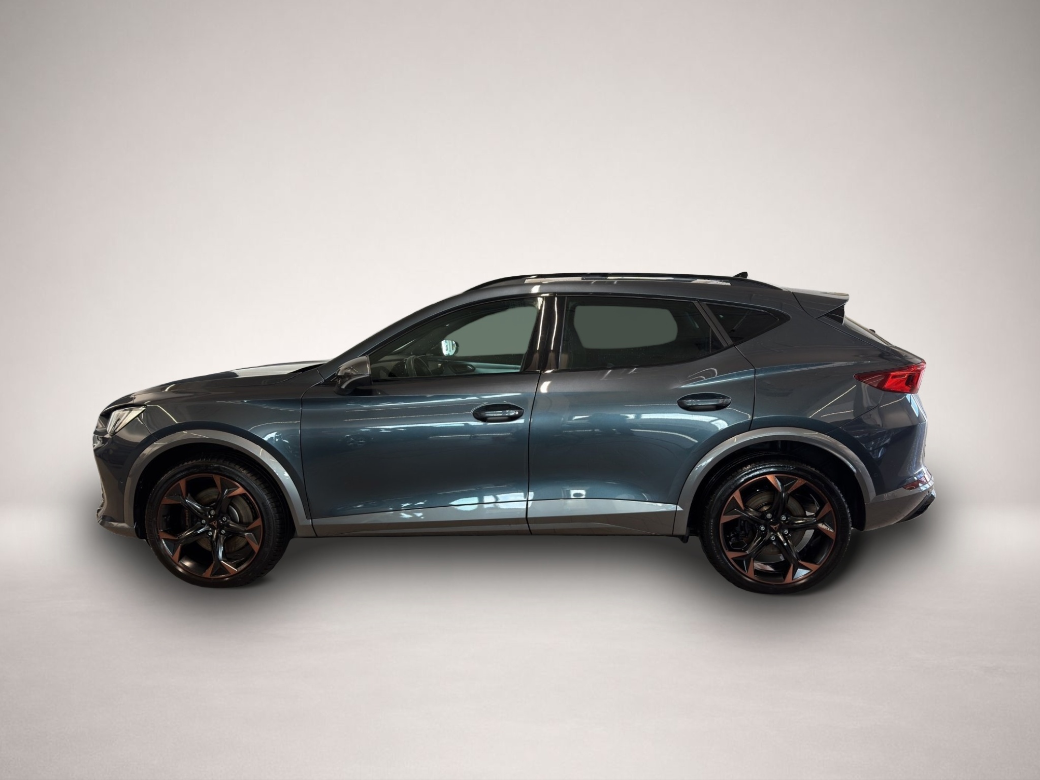 Bild 3 Cupra Formentor 2.0 TSI DSG 4Drive VZ AHK+BEATS+NAVI+K