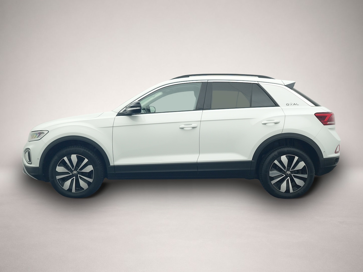 T-Roc Volkswagen