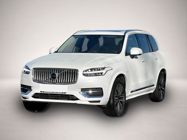 Bild 1 Volvo XC90 Inscription Expression Recharge Plug-In Hyb