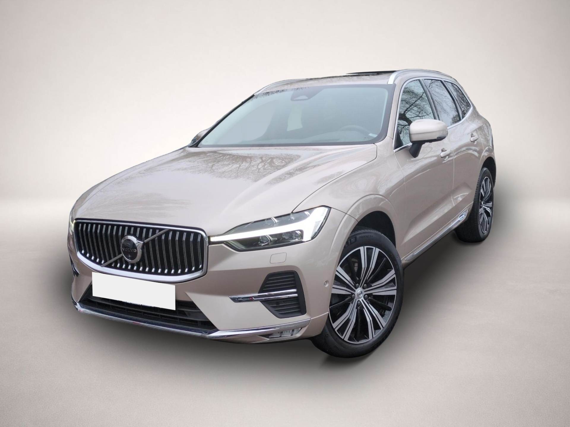 Bild XC60 Volvo