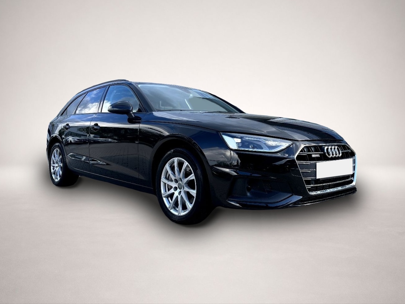 Bild 5 Audi quattro A4 Avant 45 TDI Quattro LED Navi Leder Sitzh ACC