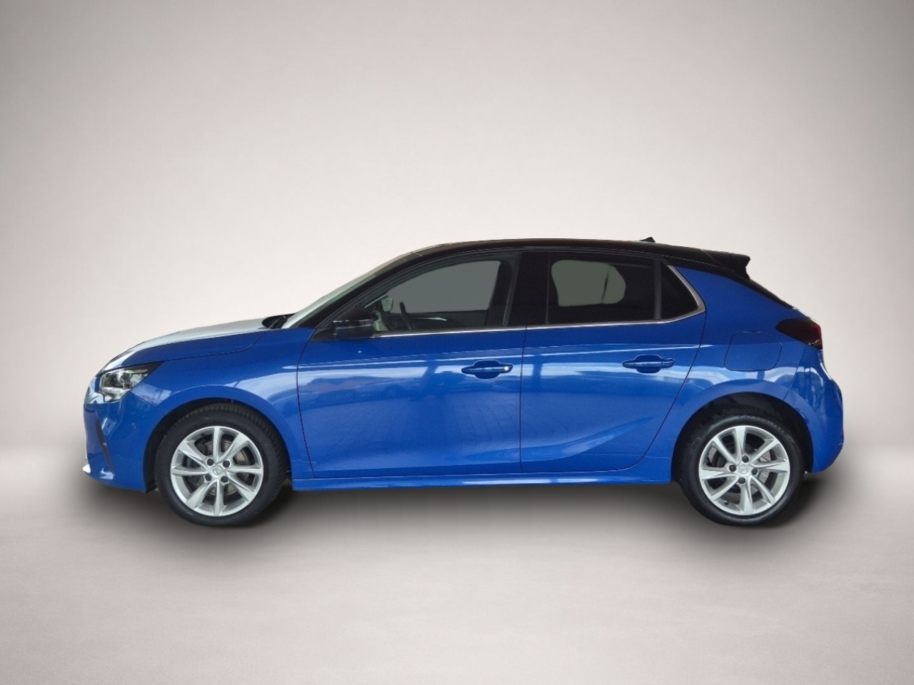 Bild 3 Opel Corsa F Elegance Navi SHZ Kamera Tempomat