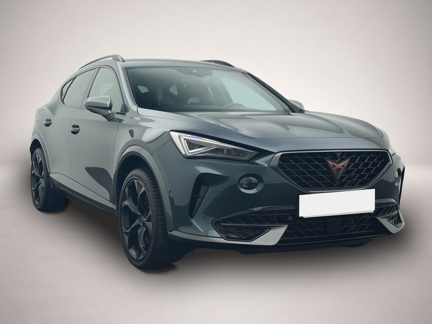 Bild 7 Cupra Formentor 1.4 TSI eHybrid DSG VZ AHK MATRIX DCC