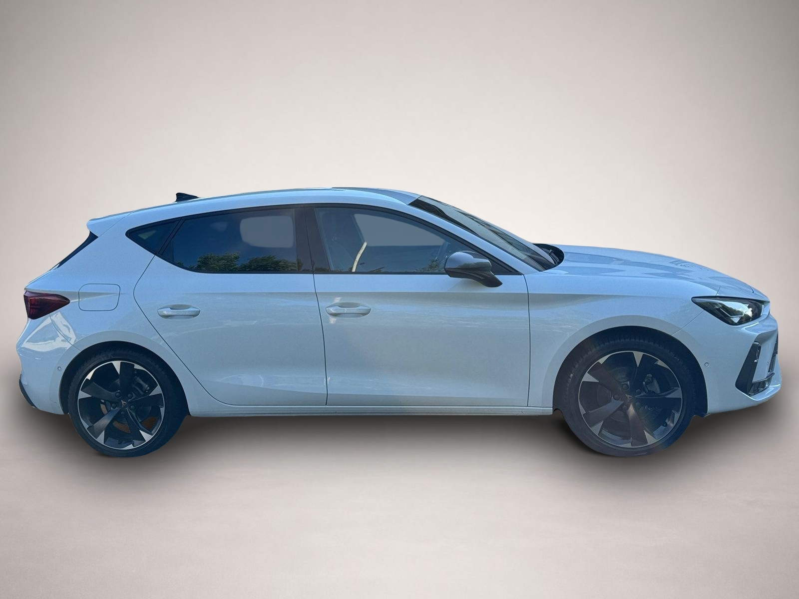 Bild 6 Cupra Leon 2.0 TDI DSG *LED*Navi*Paket XL*