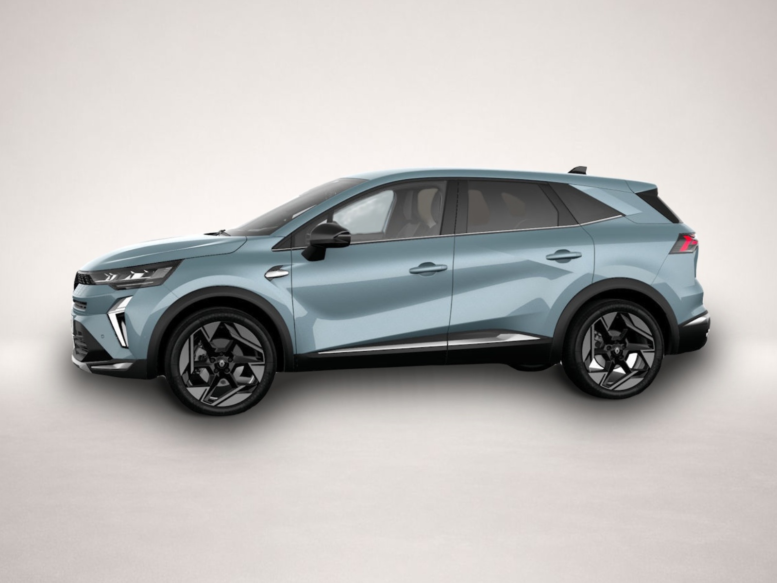 Bild 2 Renault Symbioz Full Hybrid 160PS Iconic E-TECH