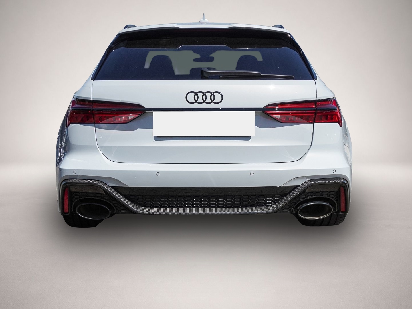 Bild 5 Audi quattro RS 6 4.0 TFSI quattro Avant