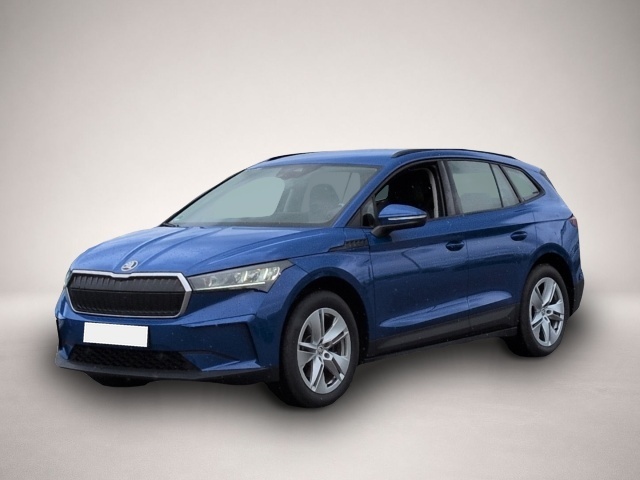 Fotografie Skoda ENYAQ iV 50 Loft*LED Navi R-Kam Temp VKZ-Erk 19*