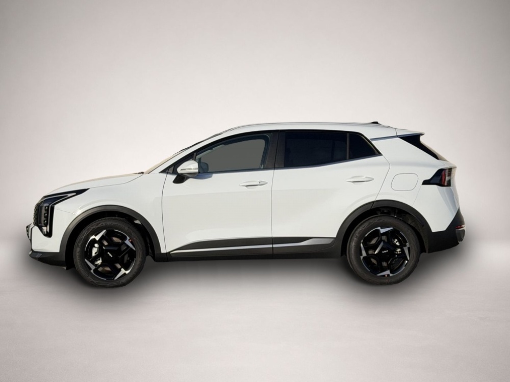 Fotografie 2 des Kia Sportage Black Edition Advanced 1,6 T-GDI AT6 HEV Hybrid
