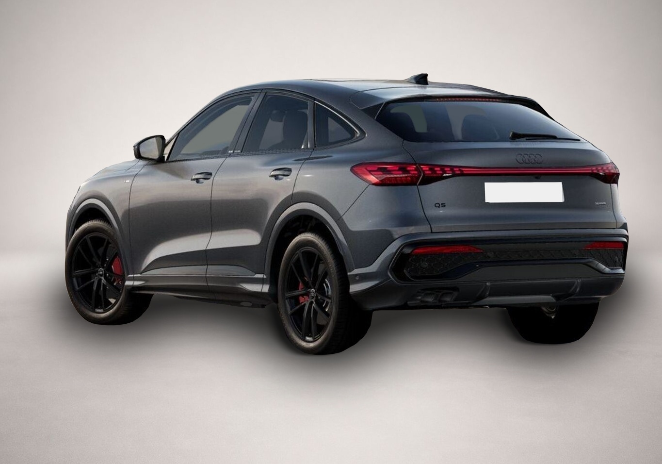 Bild 3 Audi Q5 Sportback 2xS line Tech+ 20Z Pano HUD PrivG