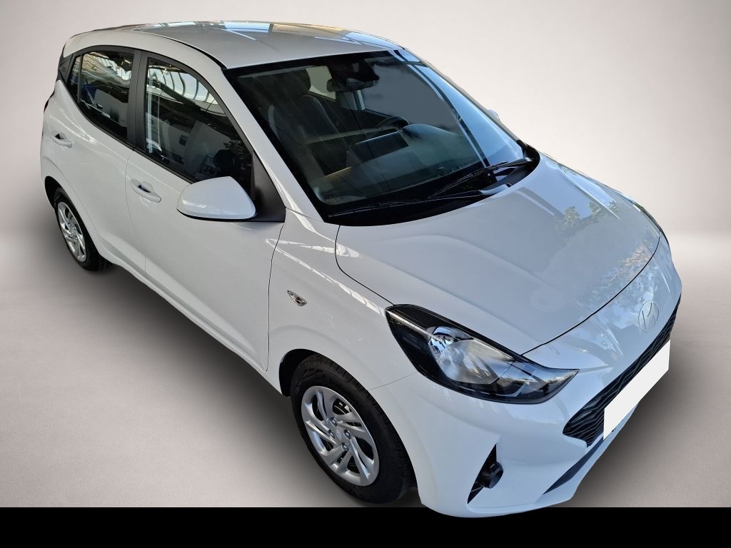 Bild 4 Hyundai i10 1.0 Select