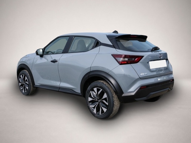 Bild 2 Nissan Juke Acenta 1.0 DIG-T 114PS 6MT Komfort-Paket Ni