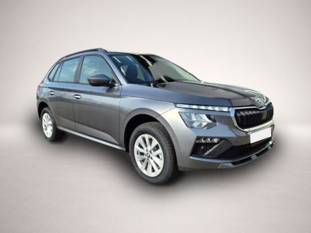 Bild 6 Skoda Kamiq 1.0 TSI 115PS DSG Selection Rückf.Kamera.