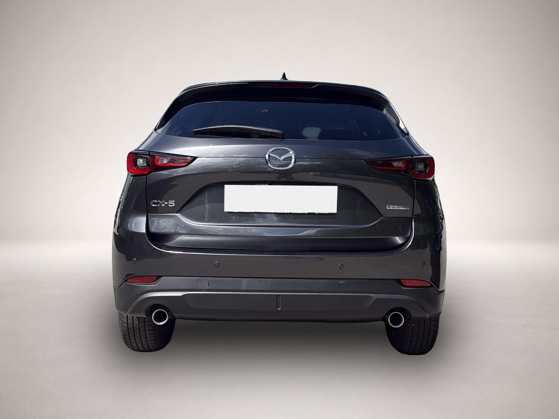 Bild 7 Mazda CX-5 2.5 SKYACTIV-G Advantage 2WD Automatik Navi