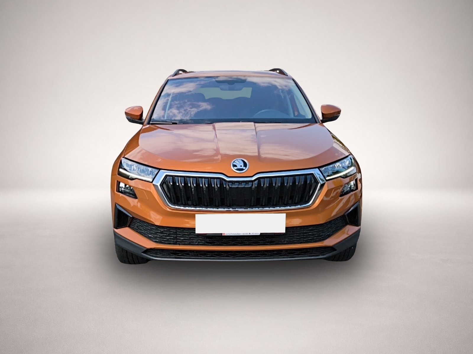 Bild 2 Skoda Karoq 2.0 TDI DSG Tour NAVI+PANO+RFK+SMART LINK+