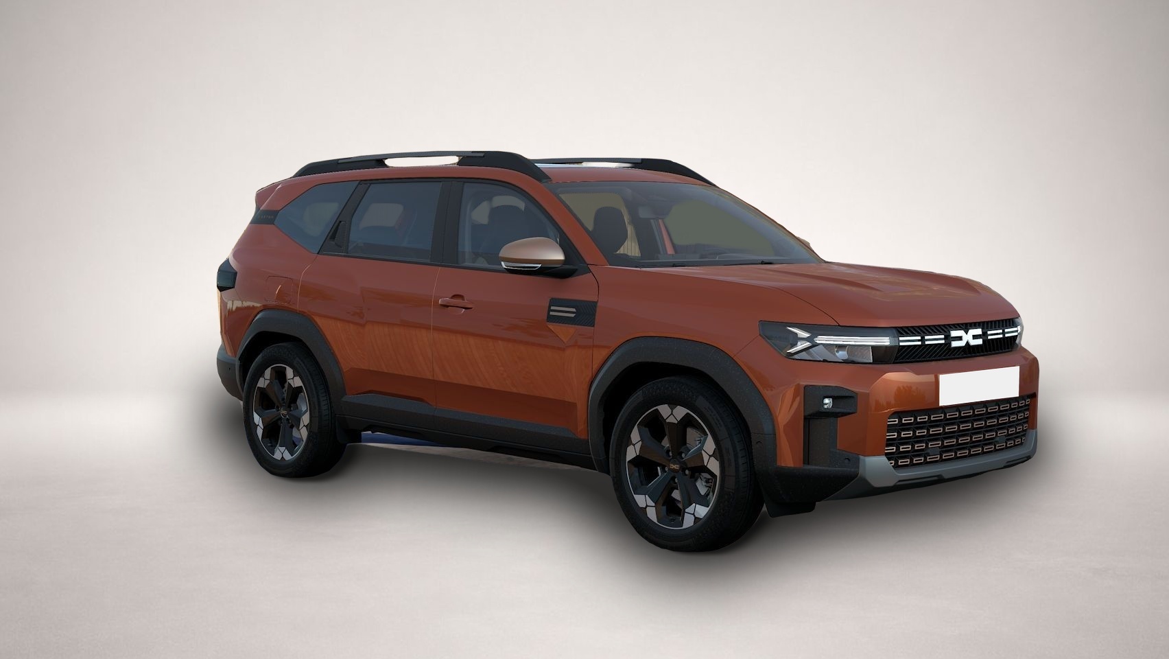 Bild Bigster Dacia