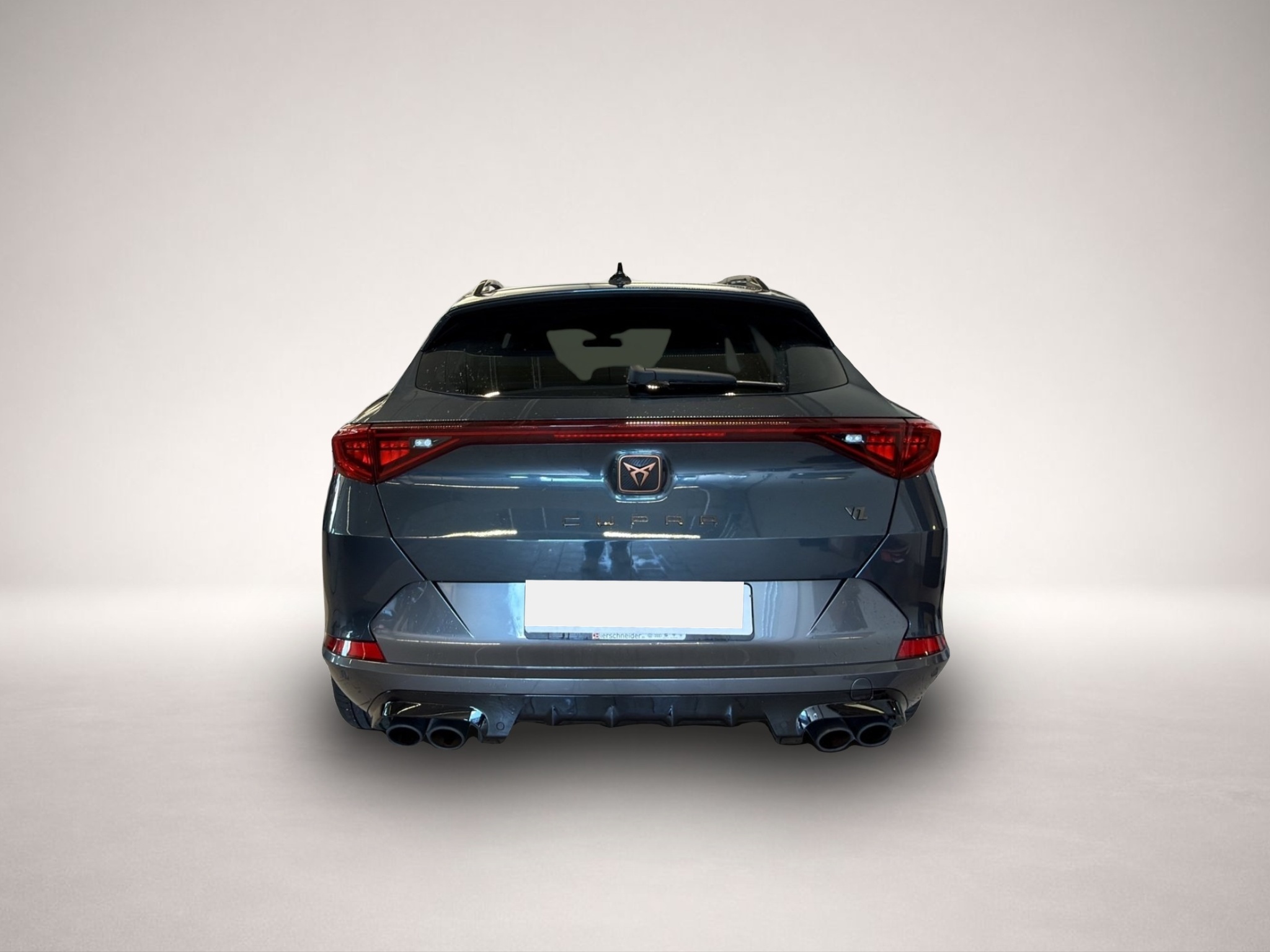 Bild 5 Cupra Formentor 2.0 TSI DSG 4Drive VZ MATRIX-LED+NAVI+