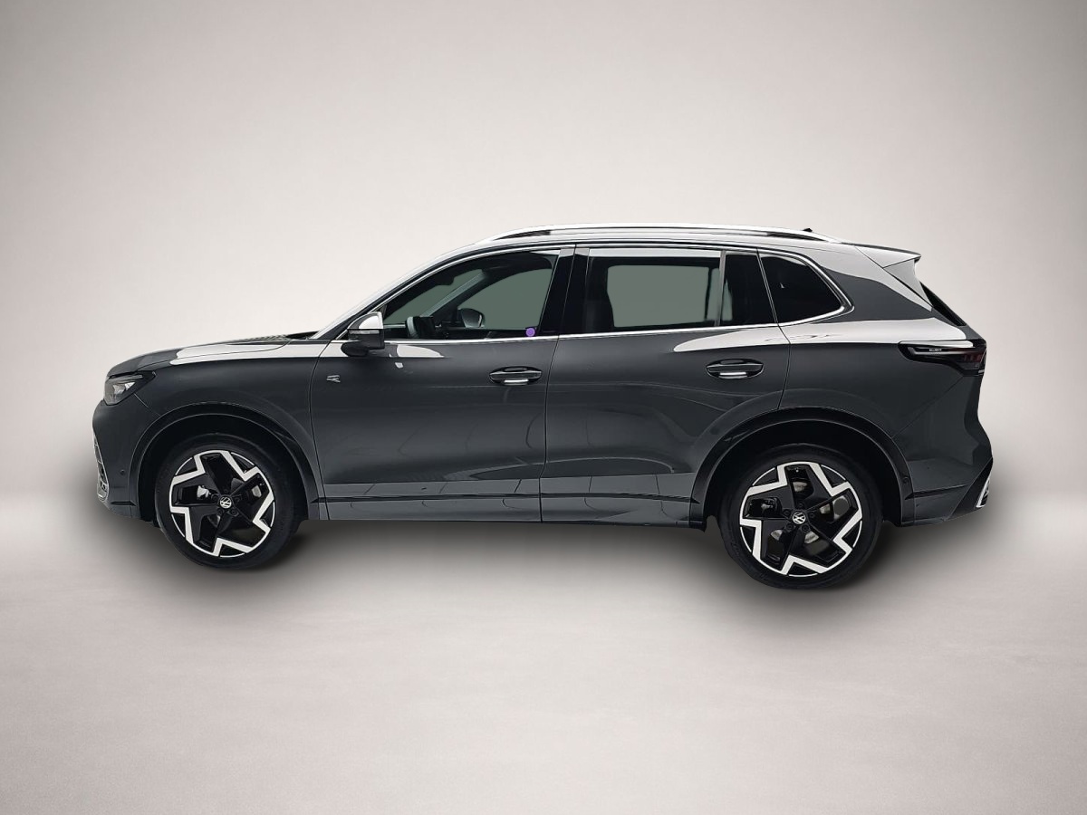 Bild 4 Volkswagen TIGUAN 1.5 ETSI DSG R-LINE NAVI MATRIX LM19