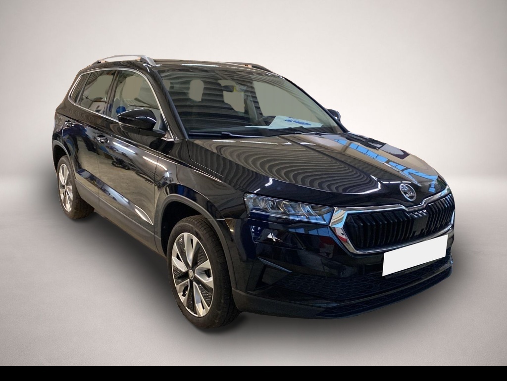 Bild 3 Skoda Karoq 1.5 TSI DSG Selection*Kessy*DAB*LED