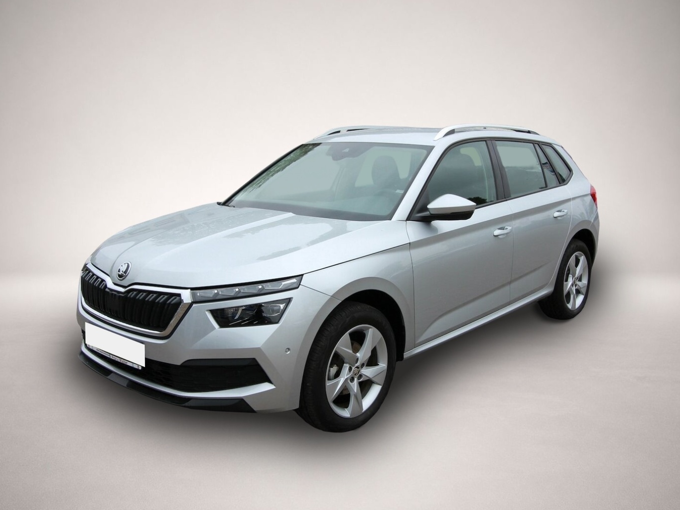 Bild 2 Skoda Kamiq TSI OPF DSG Style Plus NAVI+LED+ACC+ALU17.