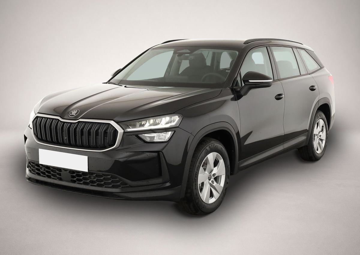 Fotografie Skoda Kodiaq 1.5 TSI DSG Selection, AHK, Navi, Side, K