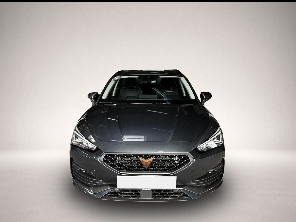 Bild 2 Cupra Leon Sportstourer 1.4 e-HYBRID LED Virtual ACC R