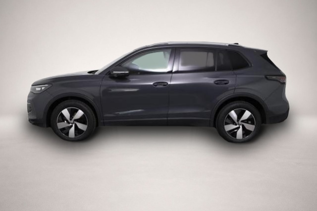 Bild 3 Volkswagen Tiguan New Editon Tiguan (New Editon) 1.5 eTSI 110kW (.