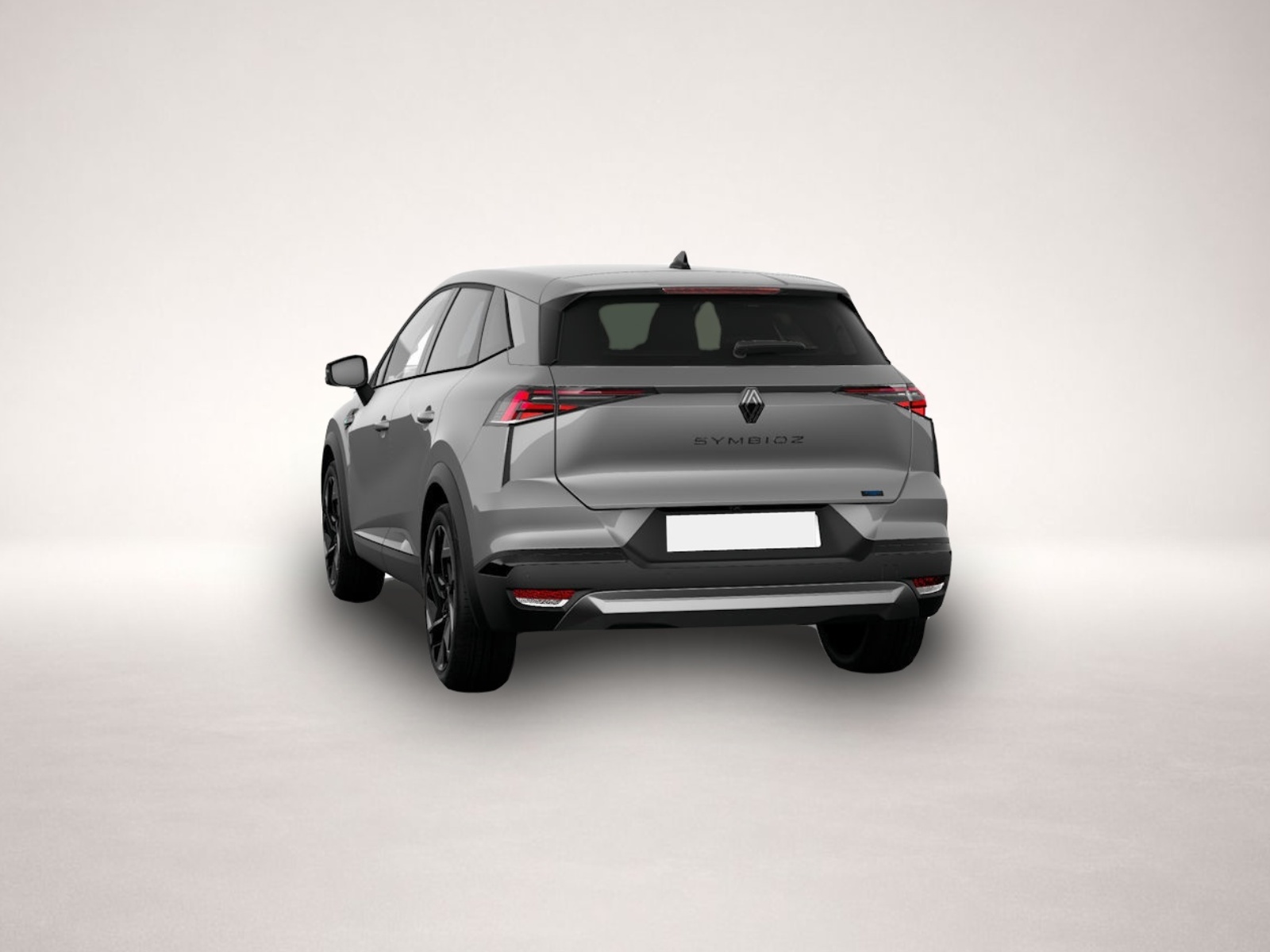 Bild 5 Renault Symbioz Esprit Alpine Full Hybrid E-Tech 160