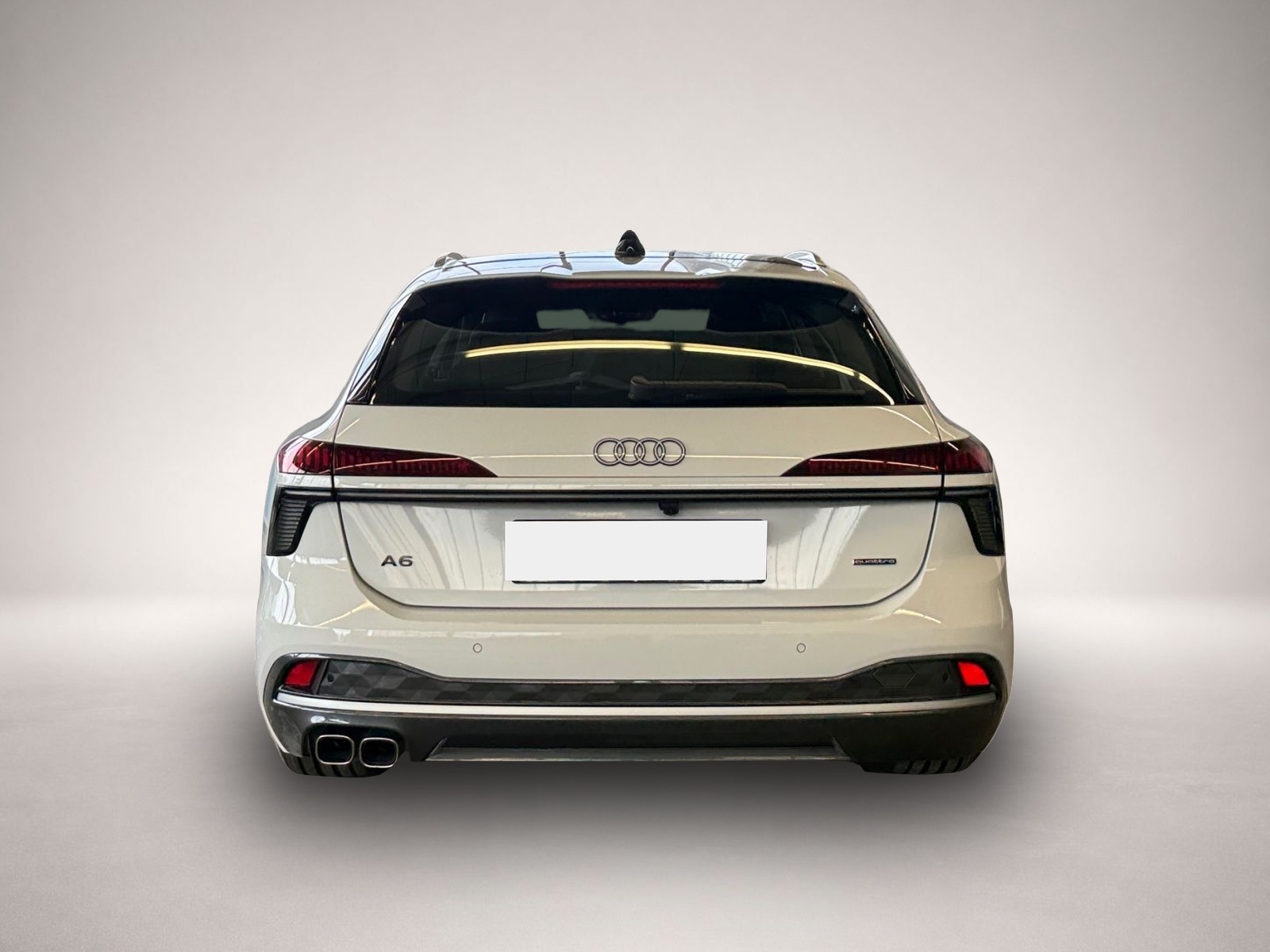 Bild 4 Audi A6 Avant TDI qu. S-tronic *AHK*LED*Pano*Memory