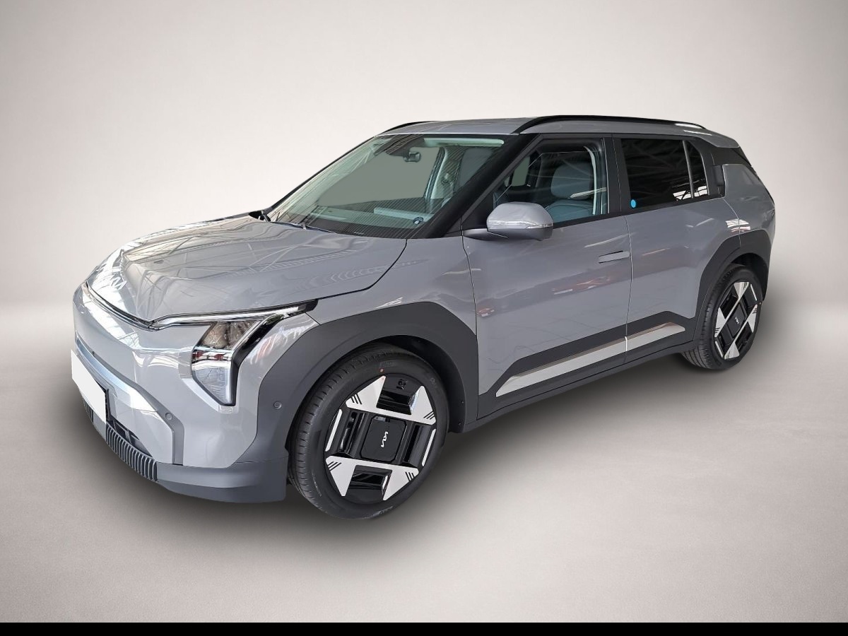 Bild EV3 Kia