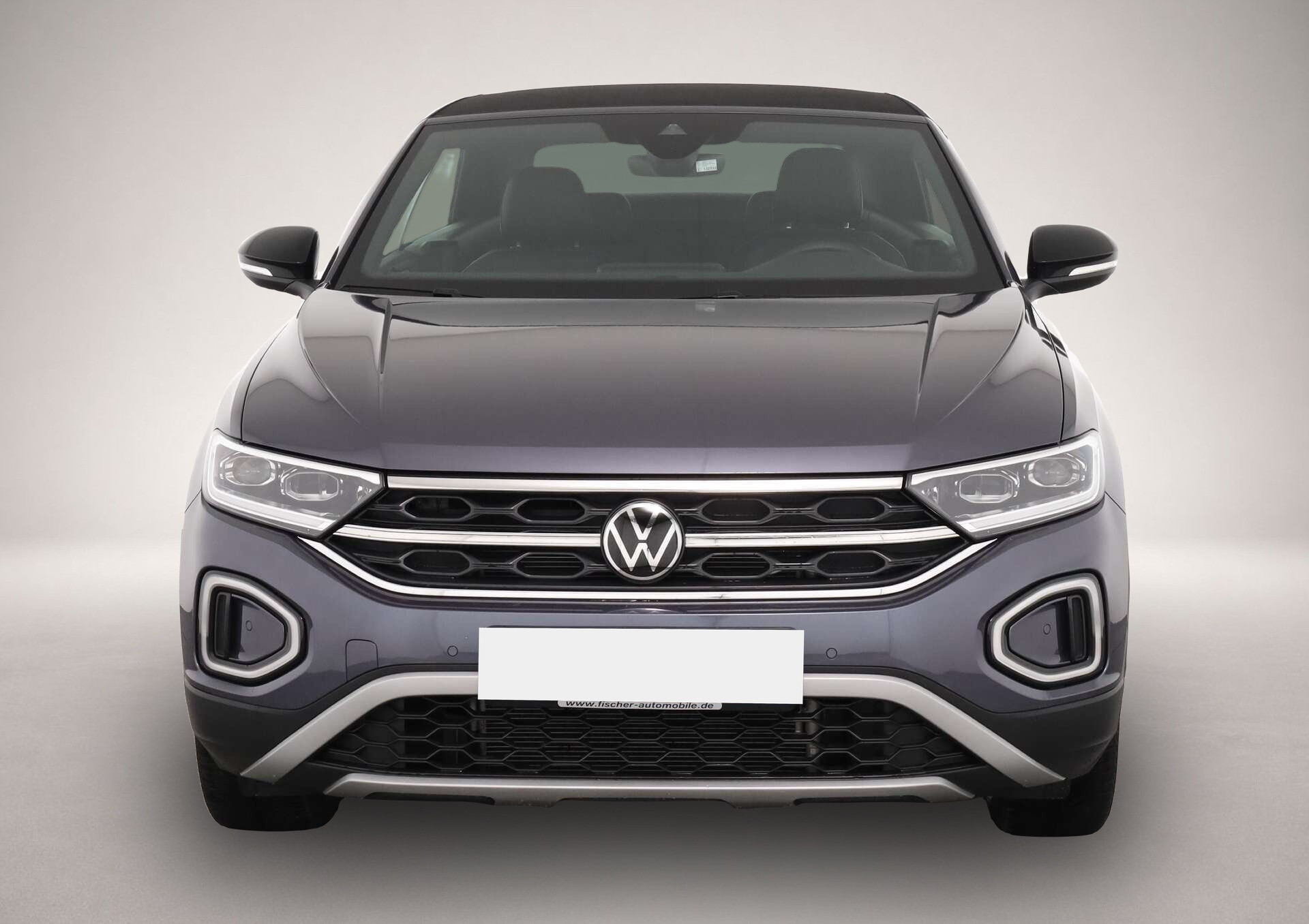 Bild 2 Volkswagen T-Roc Cabriolet 1.0 TSI GOAL