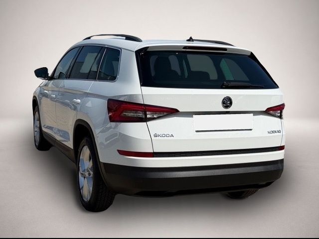 Bild 3 Skoda Kodiaq 1.5 TSI DSG Soleil Navi,LM19,Standhzg