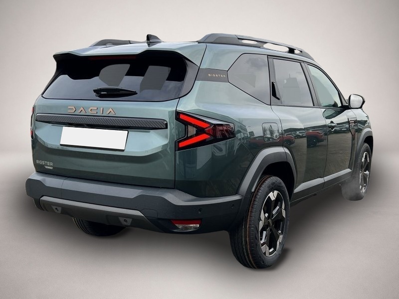 Bild 3 Dacia Bigster Hybrid 155 Extreme el.Heckklappe+SHZ+RFK