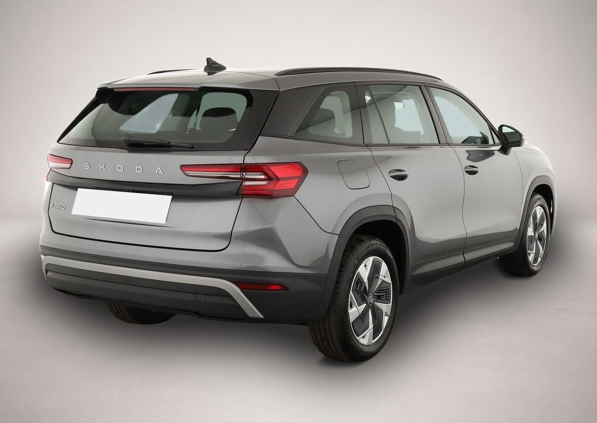 Bild 3 Skoda Kodiaq 2.0 TDI DSG Selection, 7-Sitzer, AHK, Nav