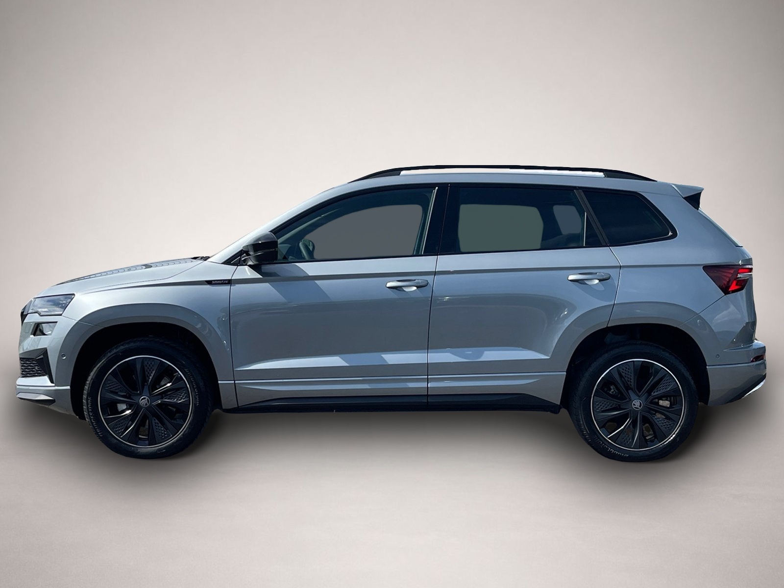 Bild 3 Skoda Karoq Sportline TSI DSG|AHK|360°|COLUMBUS|eHECK