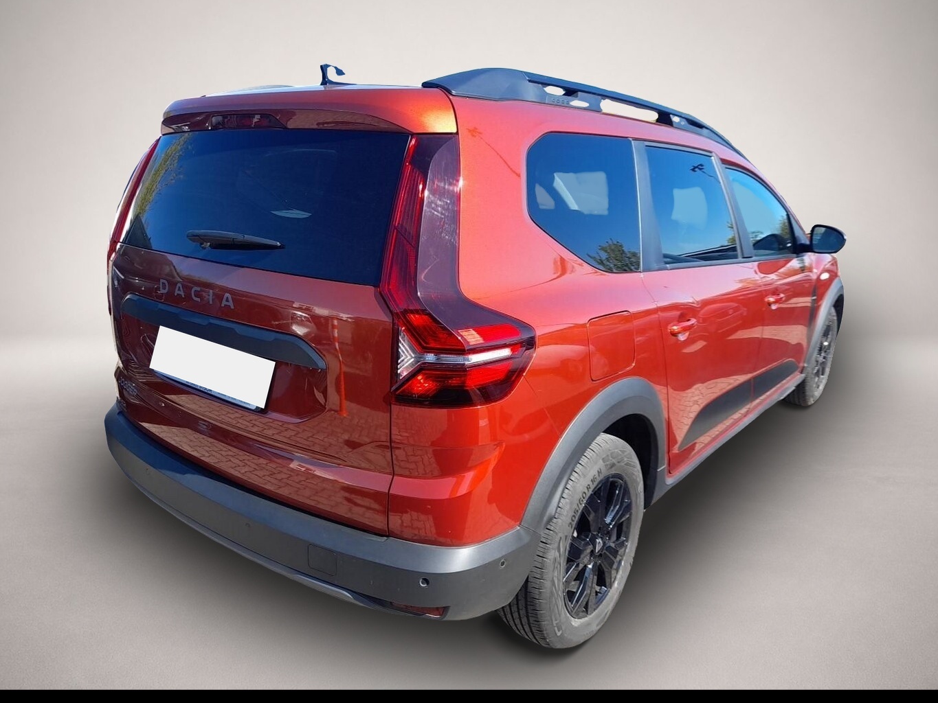 Bild 3 Dacia Jogger 1.0 TCe 100 ECO-G Extreme+ LED Nav PDC