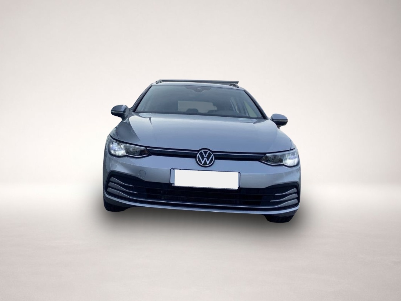 Bild 7 Volkswagen Golf Variant 2.0 TDI Life NAVI+LED+APP-CONNECT+A