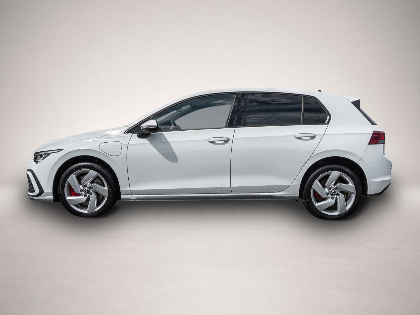 Bild 4 Volkswagen Golf GTE 1.4 eTSI eHybrid DSG